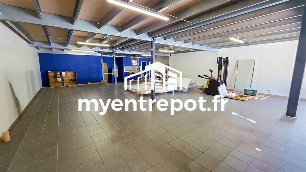 Location Local d'activité Gémenos 13420 La Plaine de Jouques