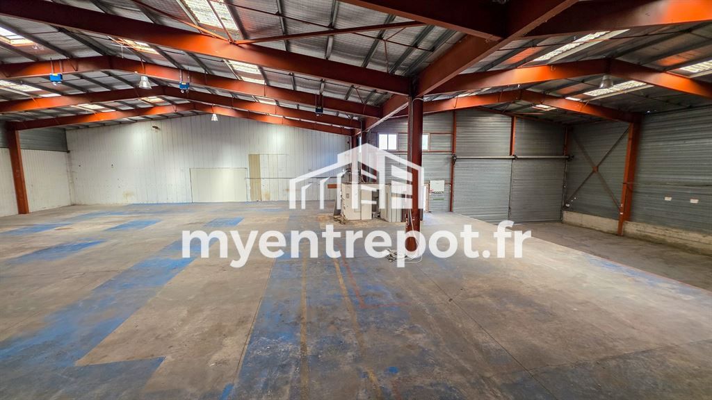 local d'activité en location sur AIX EN PROVENCE (13100)