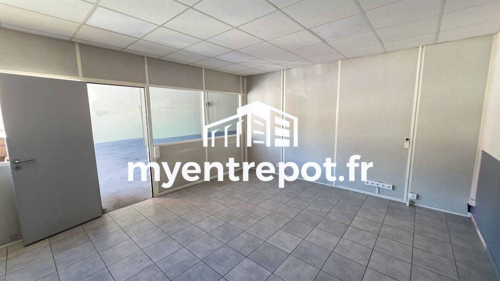 Location Local d'activité Gémenos 13420 La Plaine de Jouques