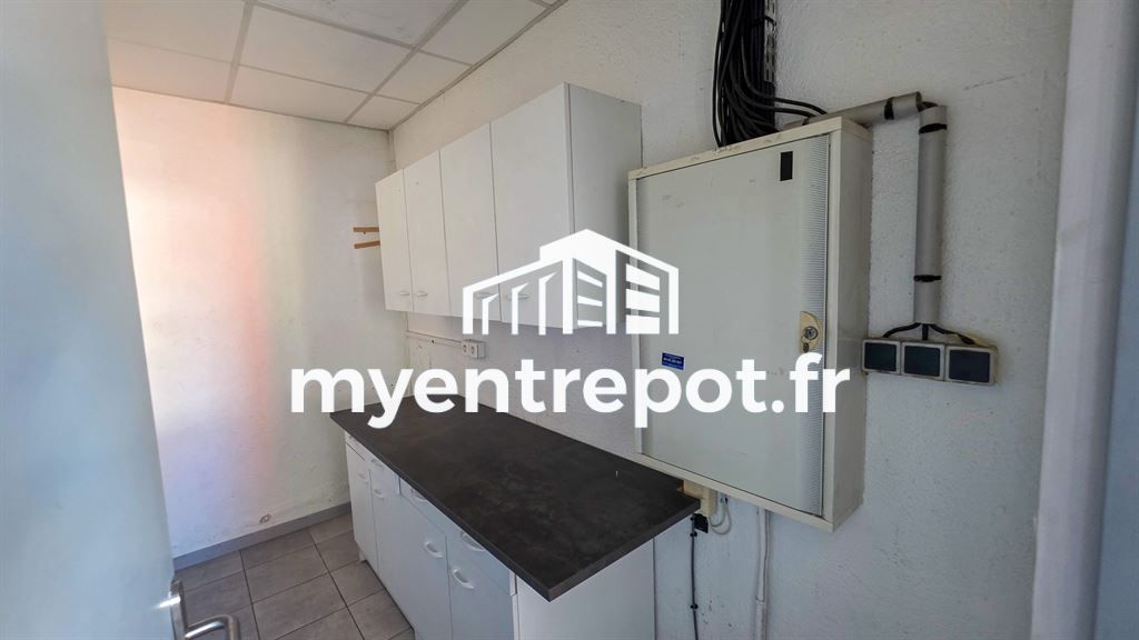 Location Local d'activité Gémenos 13420 La Plaine de Jouques