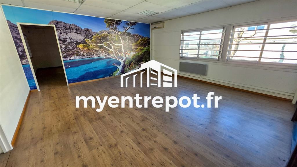 Location Local d'activité Marseille 11 13011 La Pomme