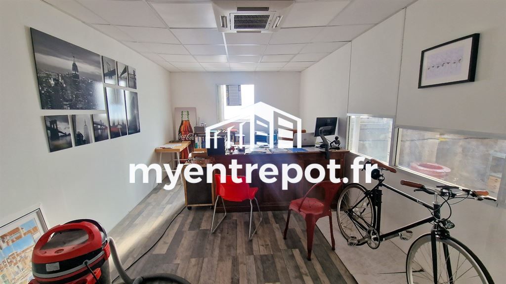 Location Local d'activité Gémenos 13420