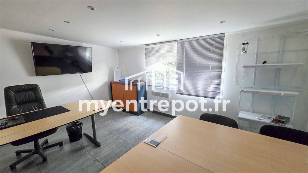 Location Local d'activité Roquefort-la-Bédoule 13830 La Plaine du Caire
