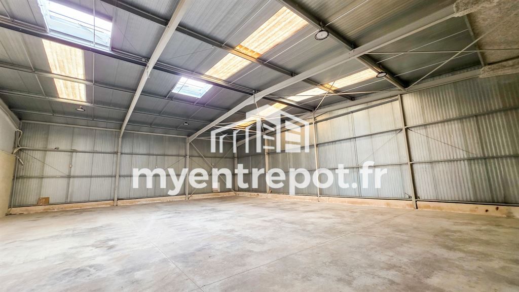 Location Local d'activité Roquefort-la-Bédoule 13830 La Plaine du Caire