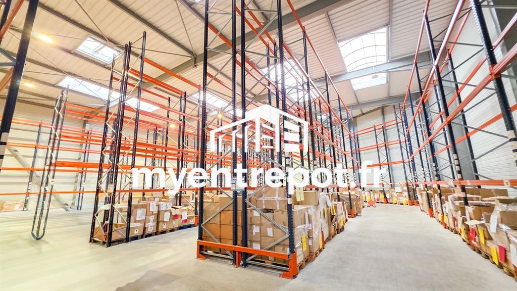 local d'activité en location sur ROQUEFORT LA BEDOULE (13830)