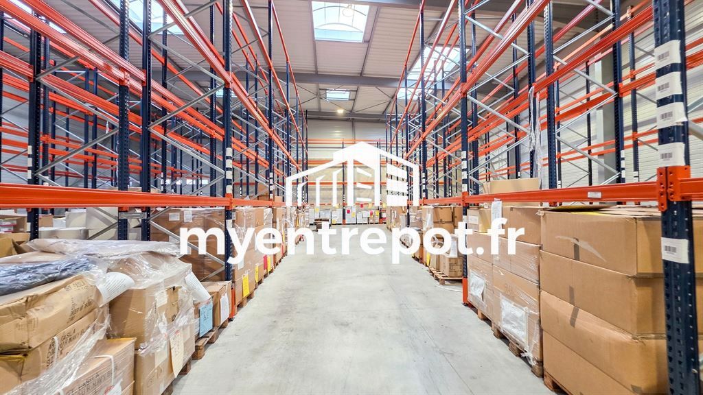 Location Local d'activité Roquefort-la-Bédoule 13830 La Plaine du Caire