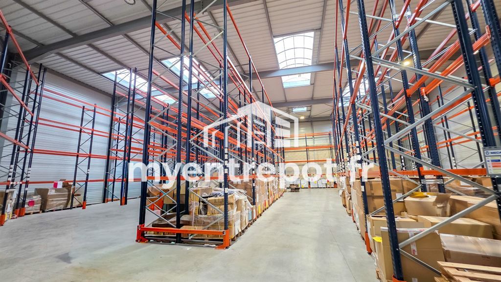 Location Local d'activité Roquefort-la-Bédoule 13830 La Plaine du Caire