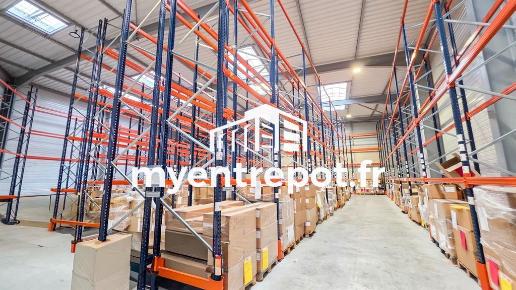 Location Local d'activité Roquefort-la-Bédoule 13830 La Plaine du Caire