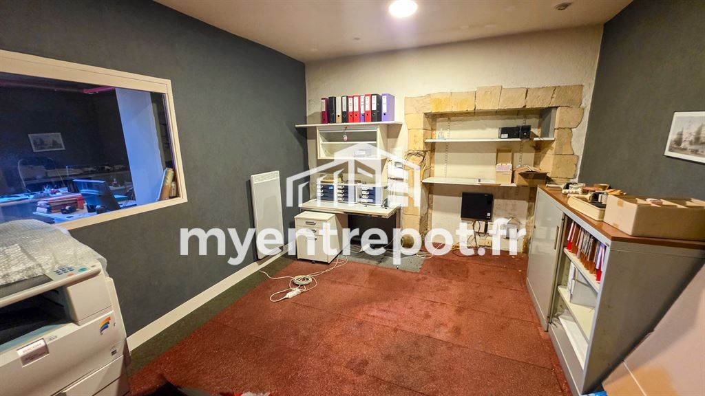 Vente Local d'activité Marseille 10 13010 La Timone