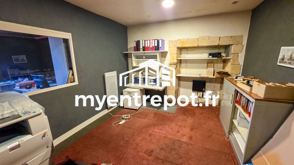 Vente Local d'activité Marseille 10 13010 La Timone