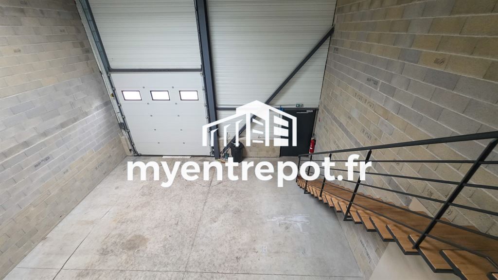 Location Local d'activité Aubagne 13400