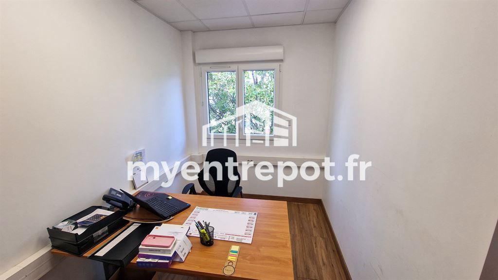 Location Local d'activité Aubagne 13400