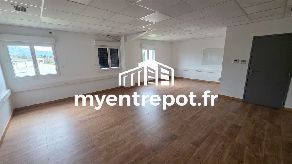 Location Local d'activité Aubagne 13400
