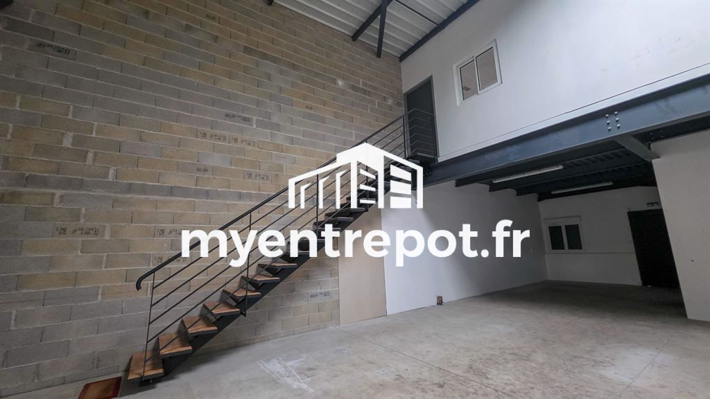 Location Local d'activité Aubagne 13400