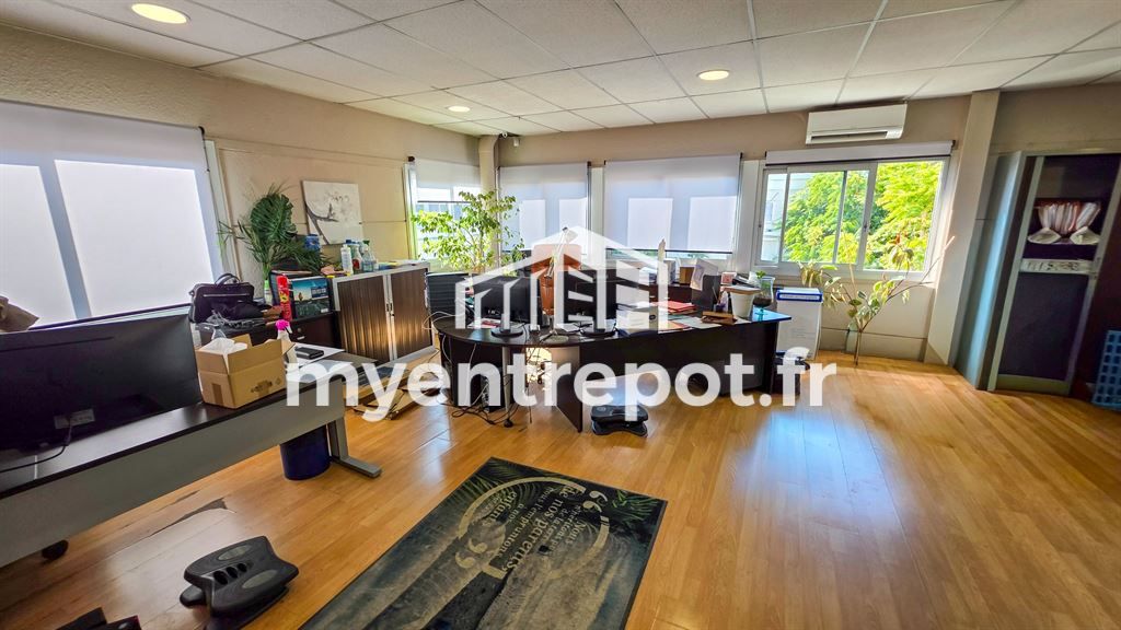 Location Local d'activité Marseille 11 13011 La Pomme