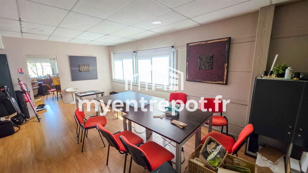 Location Local d'activité Marseille 11 13011 La Pomme