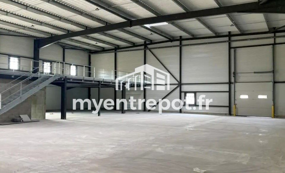 Vente Local d'activité Signes 83870 Parc d'activités du Plateau de Signes