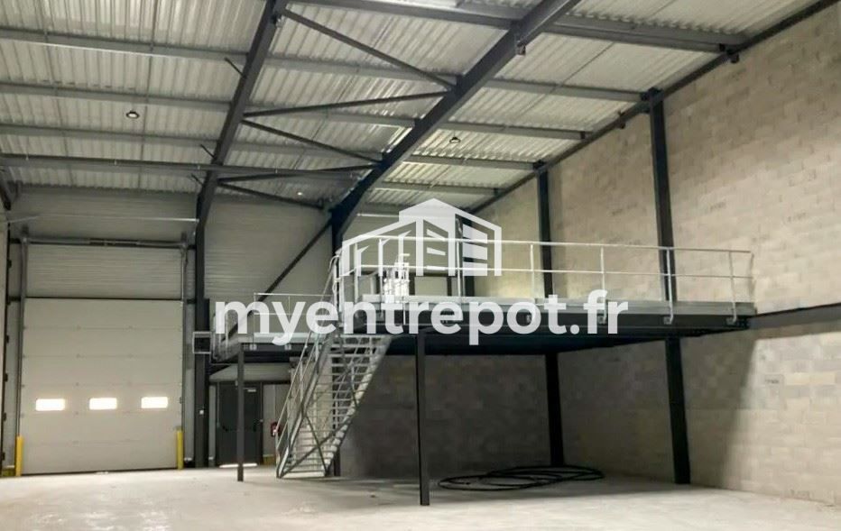 Vente Local d'activité Signes 83870 Parc d'activités du Plateau de Signes