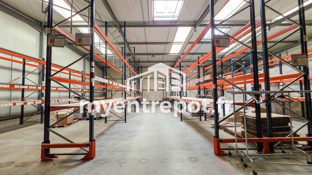 Location Local d'activité Roquefort-la-Bédoule 13830 La Plaine du Caire
