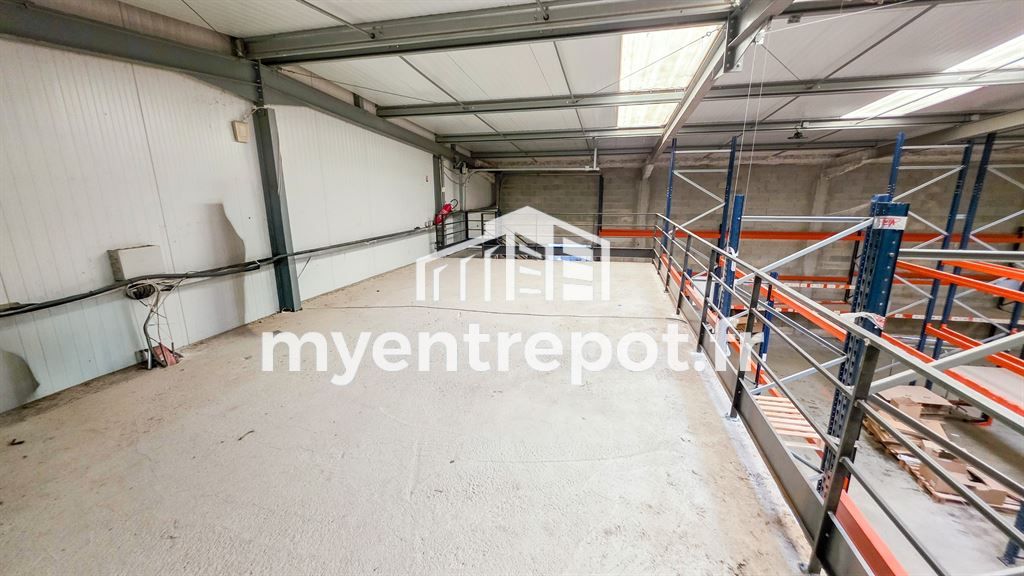 Location Local d'activité Roquefort-la-Bédoule 13830 La Plaine du Caire