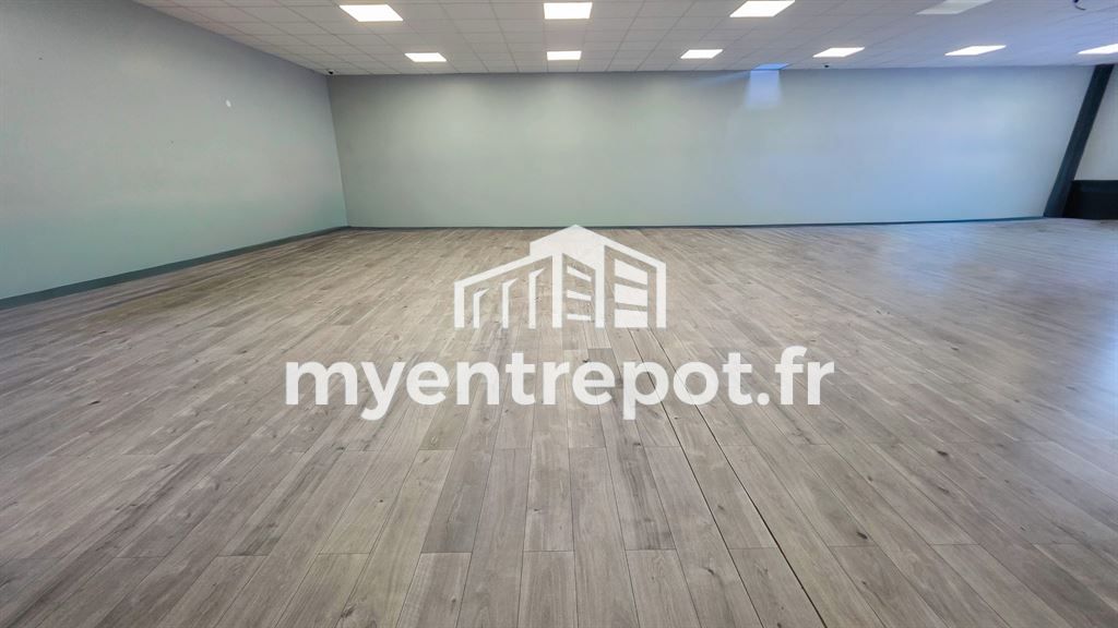 Location Local d'activité Aubagne 13400 Camp Major