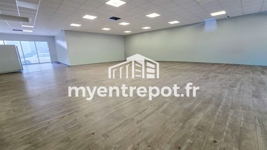 Location Local d'activité Aubagne 13400 Camp Major