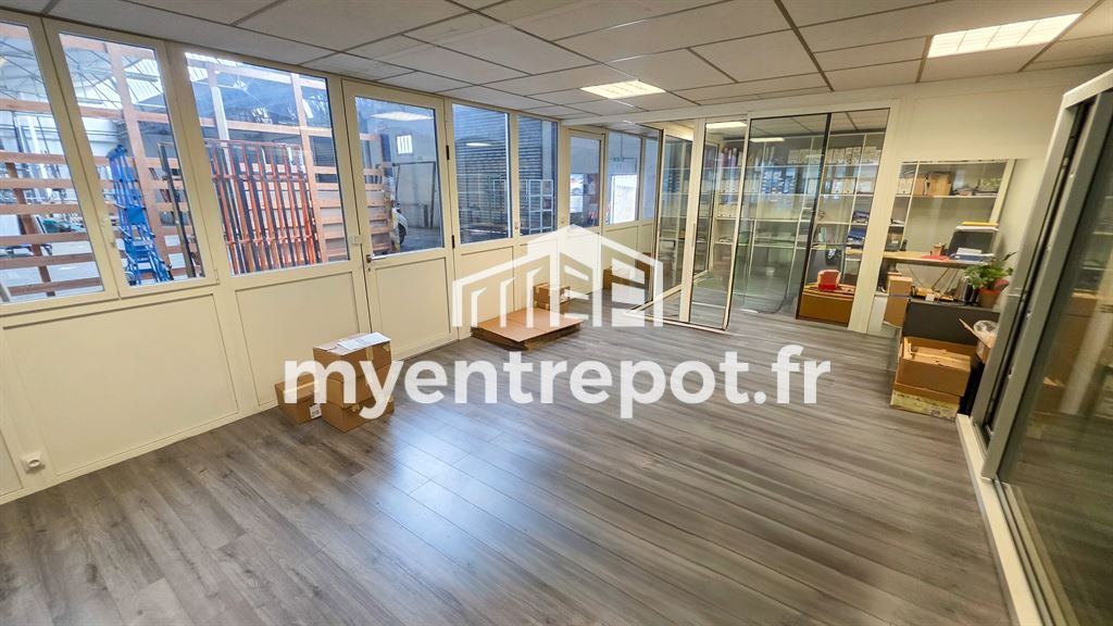 Location Local d'activité Marseille 13 13013 Malpassé