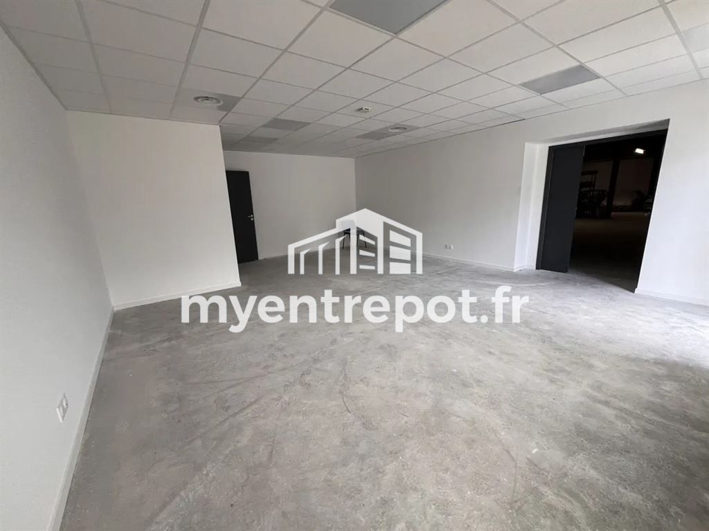 Location Local d'activité Marseille 10 13010 La Capelette