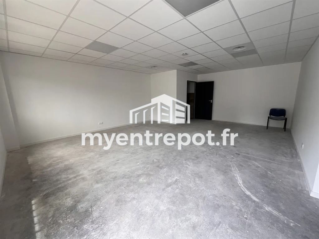 Location Local d'activité Marseille 10 13010 La Capelette