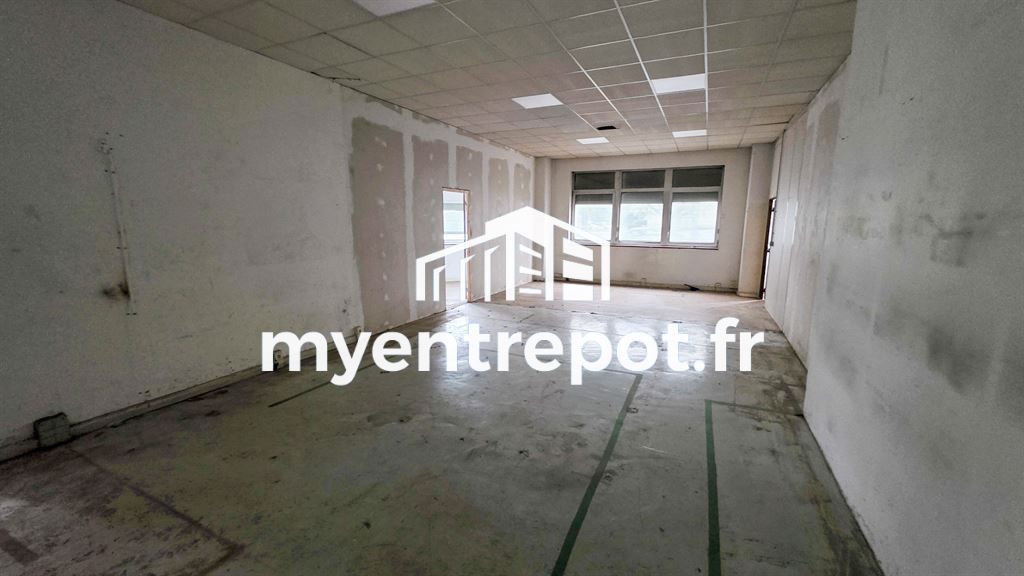 Location Local d'activité Marseille 10 13010 La Capelette