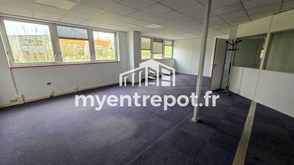 Location Local d'activité Marseille 10 13010 La Capelette