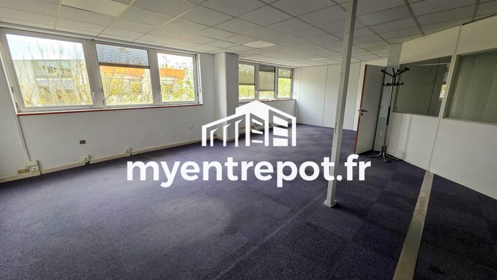 Location Local d'activité Marseille 10 13010 La Capelette