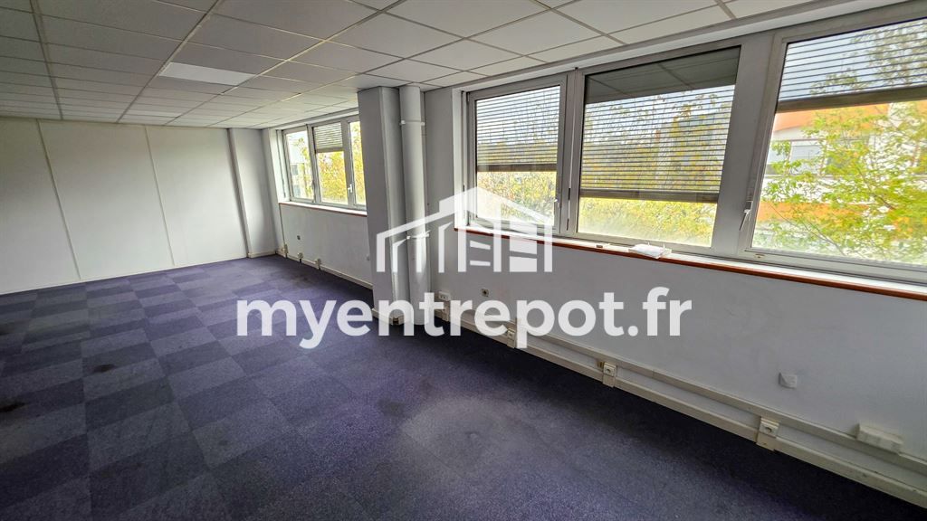 Location Local d'activité Marseille 10 13010 La Capelette