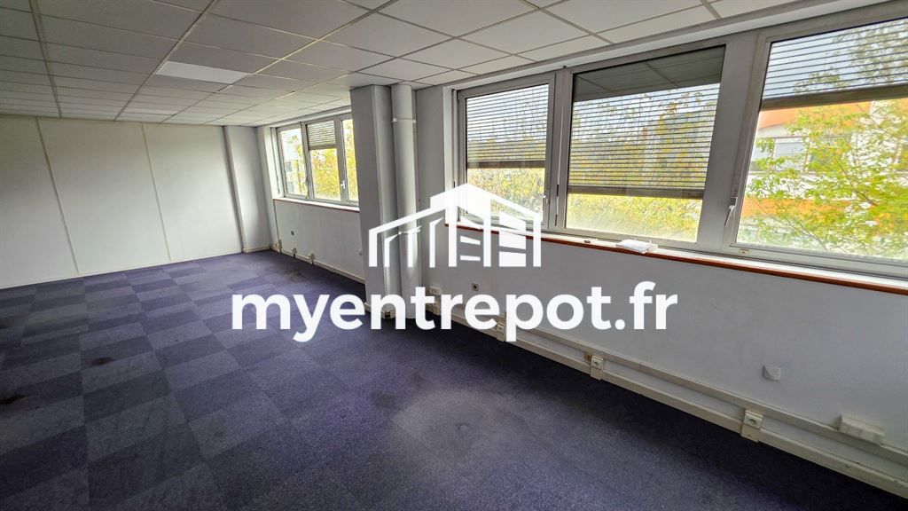 Location Local d'activité Marseille 10 13010 La Capelette