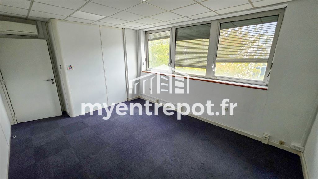 Location Local d'activité Marseille 10 13010 La Capelette