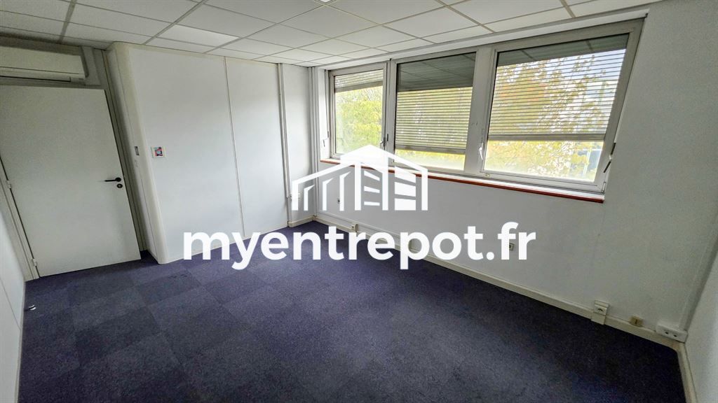 Location Local d'activité Marseille 10 13010 La Capelette