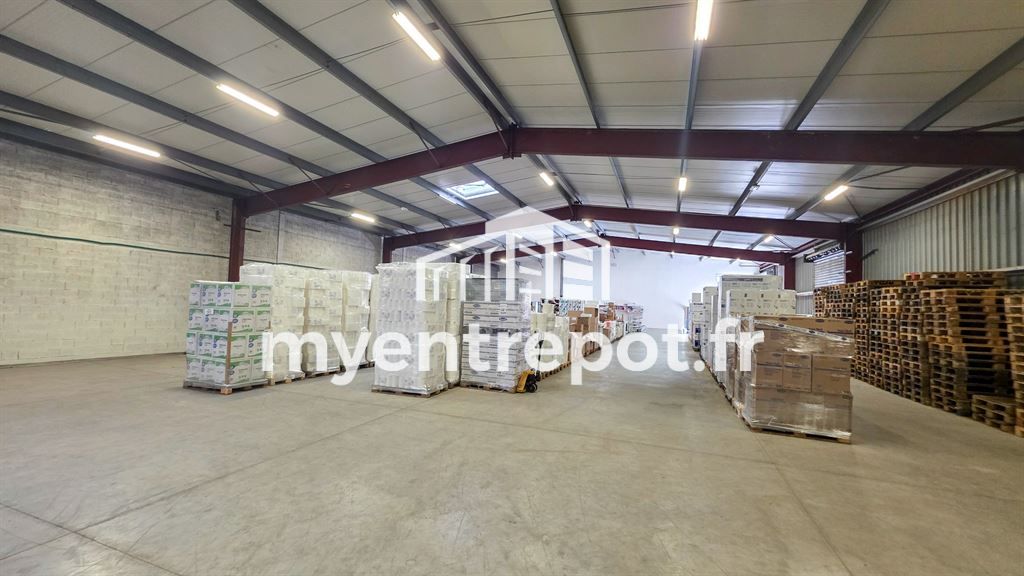 Location Local d'activité Les Pennes-Mirabeau 13170