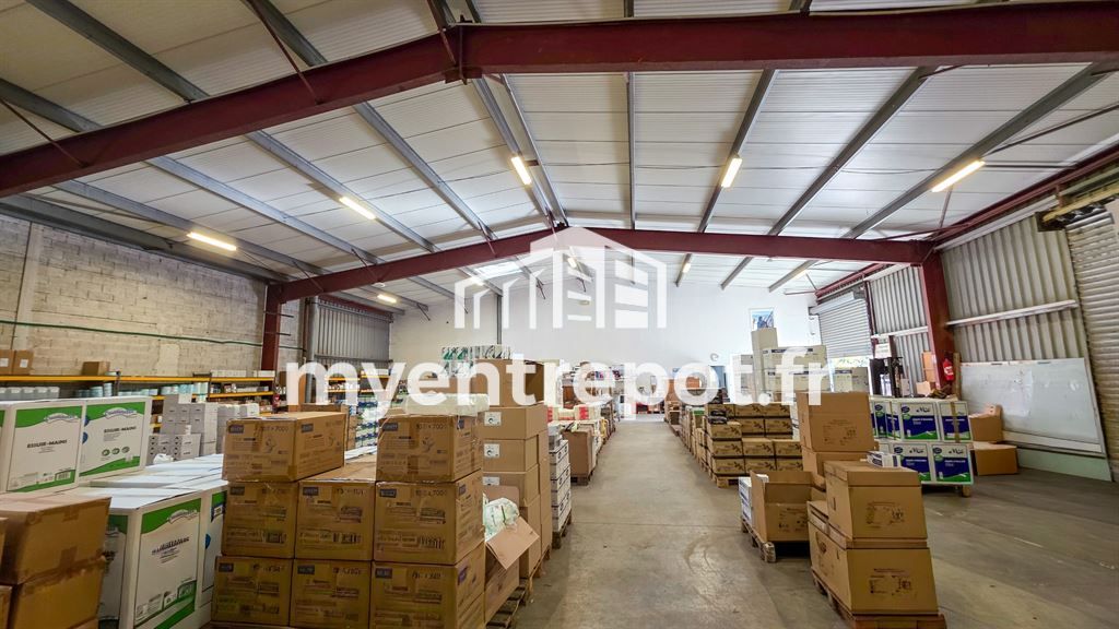 Location Local d'activité Les Pennes-Mirabeau 13170