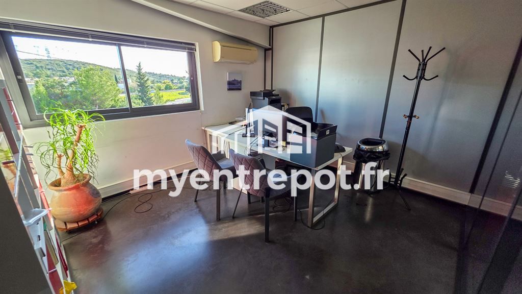 Location Local d'activité Les Pennes-Mirabeau 13170