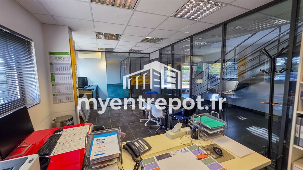 Location Local d'activité Les Pennes-Mirabeau 13170