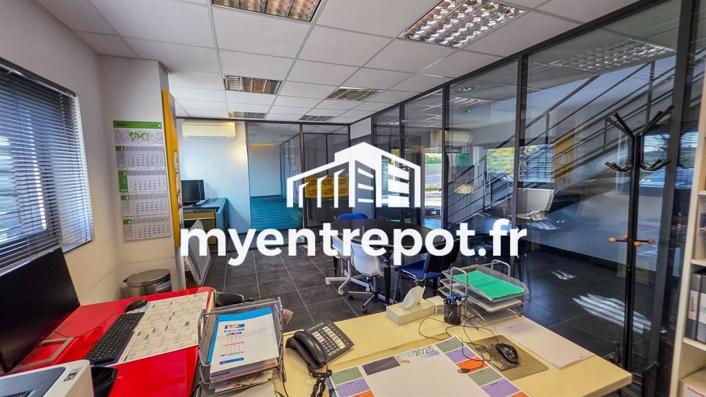 Location Local d'activité Les Pennes-Mirabeau 13170
