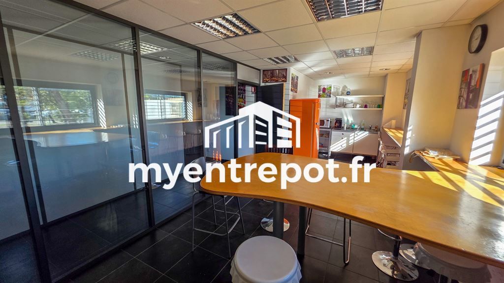 Location Local d'activité Les Pennes-Mirabeau 13170