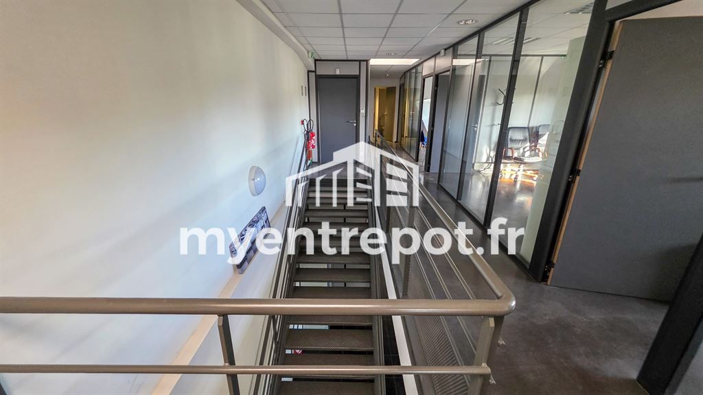 Location Local d'activité Les Pennes-Mirabeau 13170