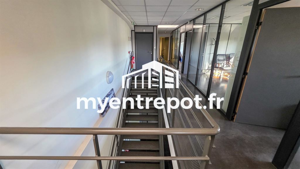 Location Local d'activité Les Pennes-Mirabeau 13170