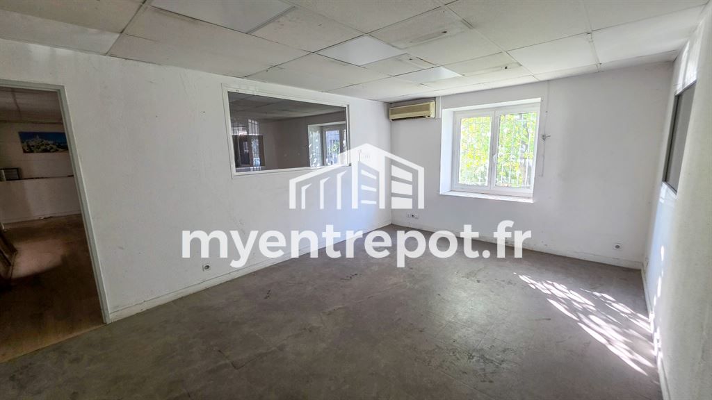Location Local d'activité Marseille 15 13015 Les Aygalades