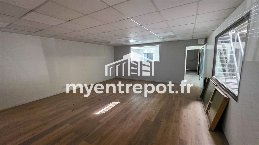 Location Local d'activité Marseille 15 13015 Les Aygalades