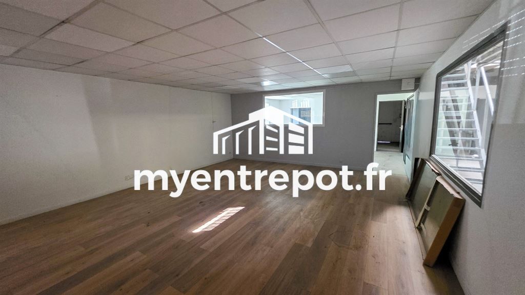 Location Local d'activité Marseille 15 13015 Les Aygalades