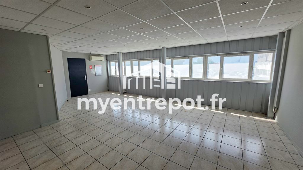 Vente Local d'activité Marseille 16 13016 Saumaty Seon