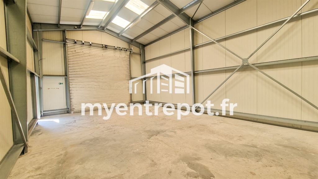 Location Local d'activité Marseille 12 13012 Saint Jean du Désert