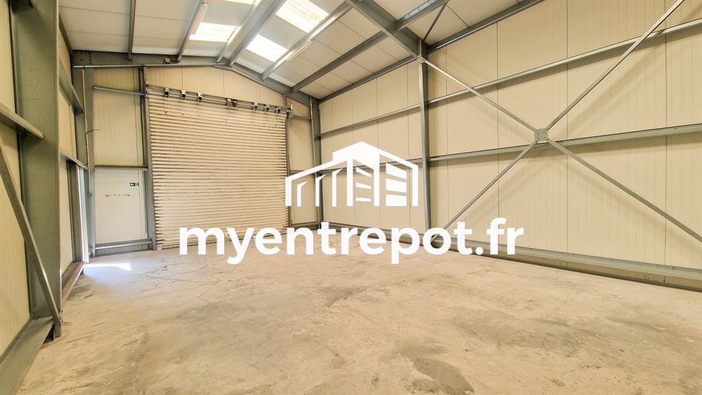 Location Local d'activité Marseille 12 13012 Saint Jean du Désert